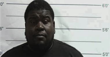 Dshawn Johnson, - Orleans Parish County, LA 